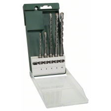 Bosch SDS plus fúrószár készlet 5-10 (2.609.255.541) szerszám kiegészítő