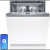 Bosch Serie 4, Beépíthető mosogatógép, 60 cm, SMV4HVX15E