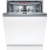 Bosch Serie 4 SMV4HVX00E, Teljesen Beépíthető, 14 Teríték, 6 Program, 0.849 kWh, (D), Fehér-Inox mosogatógép