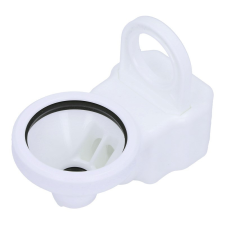 Bosch Siemens Adapter szűrőbetét (100L) kisháztartási gépek kiegészítői