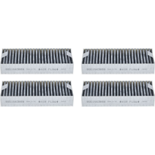 BOSCH - SIEMENS - BALAY AKTÍV SZÉNSZŰRŐ BOSCH 170066 beépíthető gépek kiegészítői