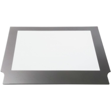 BOSCH - SIEMENS - BALAY BELSŐ AJTÓÜVEG BOSCH 00685401 beépíthető gépek kiegészítői