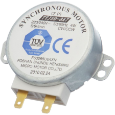 BOSCH - SIEMENS - BALAY BOSCH MOTOR 00602110 kisháztartási gépek kiegészítői