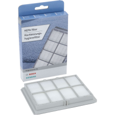 BOSCH - SIEMENS - BALAY HEPA PORSZÍVÓ SZŰRŐ BOSCH 0057873 kisháztartási gépek kiegészítői