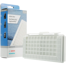 BOSCH - SIEMENS - BALAY HIGIÉNIKUS HEPA SZŰRŐ PORSZÍVÓHOZ BOSC kisháztartási gépek kiegészítői