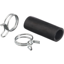 BOSCH - SIEMENS - BALAY RÖGZÍTŐKÉSZLET LEERESZTŐCSŐHÖZ BOSCH 00088403 beépíthető gépek kiegészítői