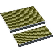 BOSCH - SIEMENS - BALAY SZAGELSZÍVÓ SZŰRŐ TISZTA LEVEGŐ PLUS BOSCH 170053 beépíthető gépek kiegészítői