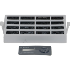 Bosch Siemens Bauknecht higiéniai légszűrő HYG001 / 481248048173 beépíthető gépek kiegészítői