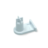 Bosch Siemens Bosch hűtő zsanérpersely (00169301 eredeti)