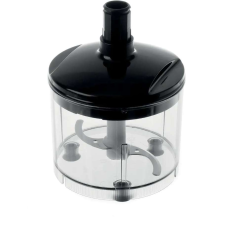 Bosch Siemens Bosch/Siemen mixer, daraboló edény (12033696) kisháztartási gépek kiegészítői