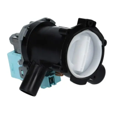 Bosch Siemens Bosch/Siemens mosó-szárítógép szivattyú EBS026 (00145787.) beépíthető gépek kiegészítői
