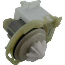 Bosch Siemens Bosch/Siemens mosógép szivattyú EBS2556-5107 (00165261 helyettesítő) beépíthető gépek kiegészítői