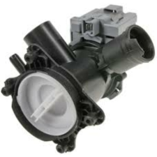 Bosch Siemens Bosch/Siemens mosógép szivattyú (M87868) beépíthető gépek kiegészítői