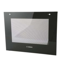 Bosch Siemens Bosch/Siemens sütő, külső üveg (M311901.00717940) beépíthető gépek kiegészítői