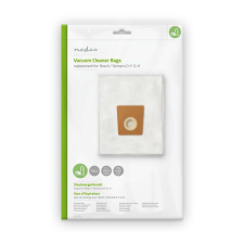  Bosch - Siemens DFG-H mikroszűrős porzsák, 10db :: Nedis DUBG121SIB10 porzsák