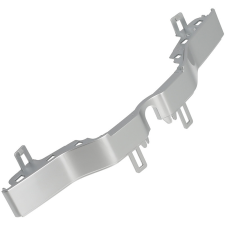 Bosch Siemens Elülső keret SIEMENS EQ.3 S100 / S300 kávéfőző kellék