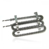  Bosch - Siemens - Gorenje szárítógép fűtőbetét 2700W 139795, 498557 # Pl.: WTA4000BY/01 #