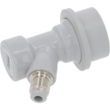 Bosch Siemens Gyors csatlakozó JOLLY GAS 7/16 kisháztartási gépek kiegészítői