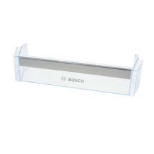 Bosch /Siemens hűtő italtartó polc (11005384) beépíthető gépek kiegészítői