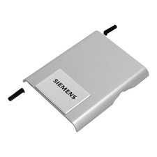 Bosch Siemens Kávékifolyó takaró panel (ezüst) Siemens EQ.5 MacchiatoPlus kávéfőző kellék