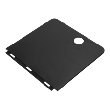 Bosch Siemens Kávétartály fedél (fekete) Siemens &amp; Bosch kávéfőző kellék