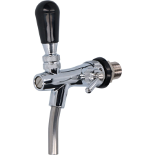 Bosch Siemens Krómozott csap FC2 kompenzátorral kisháztartási gépek kiegészítői