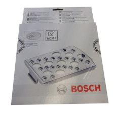 Bosch Siemens MCZ4RS1 TÖROALÁTÉT kisháztartási gépek kiegészítői