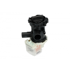 Bosch - Siemens mosógép lugszivattyú házzal 00145428 # RENDELÉSRE # beépíthető gépek kiegészítői