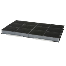 Bosch Siemens Neff Gaggenau aktivált szénszűrő eredeti 00460128 - DHZ7302 beépíthető gépek kiegészítői