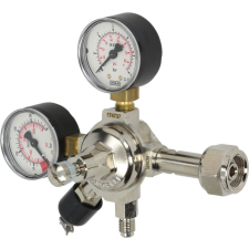 Bosch Siemens Nyomásszabályozó CO2 1x7/16" kisháztartási gépek kiegészítői