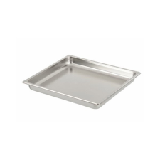 Bosch Siemens Párolóedény Siemens/Bosch gőzsütőbe 2/3, 40mm beépíthető gépek kiegészítői