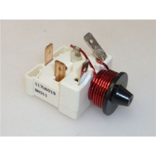 Bosch Siemens RELAY SECOP 117U-6019 kisháztartási gépek kiegészítői