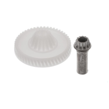 Bosch Siemens robotgép fogaskerék szett (00622182)- gyári kisháztartási gépek kiegészítői