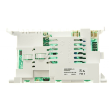 Bosch Siemens Vezérlő modul kávéfőző kellék