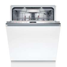 Bosch SMV8ECX01E Serie|8 Teljesen beépíthető mosogatógép | 60 cm mosogatógép