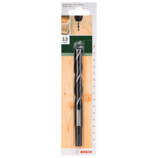 Bosch SPIRÁLFÚRÓSZÁR FÁHOZ 13X95X150MM barkácsgép tartozék
