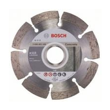 Bosch Standard for concrete gyémánt darabolótárcsa Beton, 115-22,23 (2608602196) csiszolókorong és vágókorong
