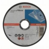 Bosch Standard for Metal darabolótárcsa egyenes, AS 46 S BF, 125 mm, 22,23 mm, 1,6 mm (2608603165)