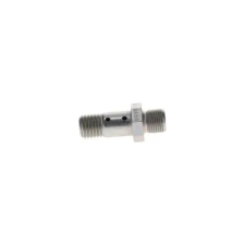 Bosch szelep, befecskendező rendszer F 00N 350 256 autóalkatrész