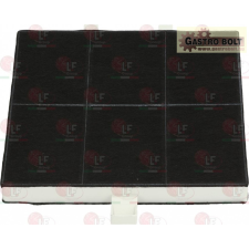 Bosch SZÉNSZŰRŐ PÁRAELSZÍVÓHOZ BOSCH 00360732 AL. beépíthető gépek kiegészítői