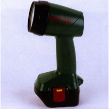 Bosch színes lámpa gyerekeknek barkácsolás