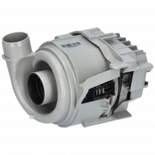 Bosch Szivattyú, keringető, házzal, fűtőbetéttel (eredetivel megegyező minőség) COPRECI BOSCH mosogatógép beépíthető gépek kiegészítői