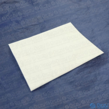 Bosch Szűrő motor előtti (eredeti) BOSCH porszívó kisháztartási gépek kiegészítői