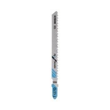 Bosch szúrófűrészlap fémhez T 127 D, Special for Alu 5 db (2608631017) fűrészlap
