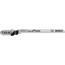 Bosch T 101 AO Szúrófűrészlap fához (3 db/csomag) fűrészlap