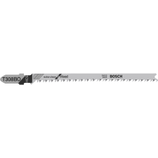 Bosch T 308 BO Szúrófűrészlap készlet (25 db/csomag) (2608900556) fűrészlap