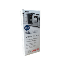 Bosch TCZ8001 kávéfőző vízkőoldó tabletta Bosch (TC80001) * kisháztartási gépek kiegészítői