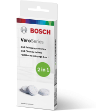 Bosch TCZ8001A Tisztító tabletta kávéfőző kellék