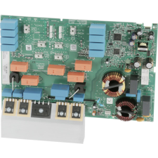 Bosch Teljesítménymodul programozva beépíthető gépek kiegészítői