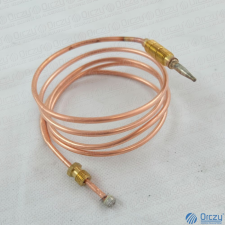 Bosch Termoelem, sütő (eredeti) BOSCH tűzhely beépíthető gépek kiegészítői